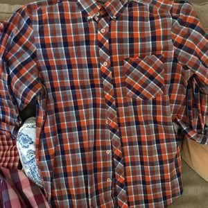 3 Ben Sherman (BUNDLE)